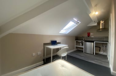 Birkin Avenue, Hyson Green, Nottingham - Image 2