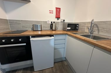 Bulwer Road, Radford, Nottingham - Image 3