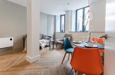 Cross Street, Green Quarter, Salford - Image 2