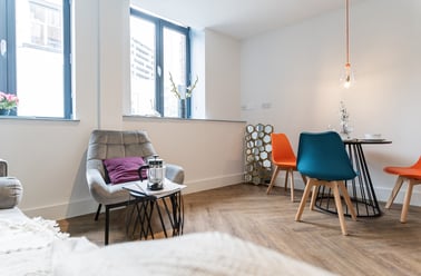 Cross Street, Green Quarter, Salford - Image 3