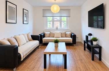 Gadd Street, Radford, Nottingham - Image 3