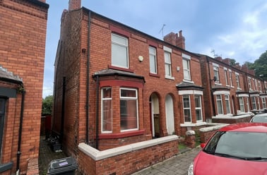 Salisbury Street, Newton, Chester - Image 2