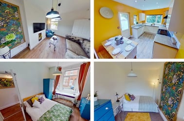 Salisbury Street, Newton, Chester - Image 2