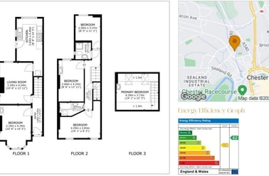 Salisbury Street, Newton, Chester - Image 3