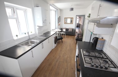 Jessie Road, Southsea, Portsmouth - Image 3