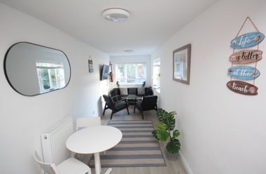 Fawcett Road (Popular Student Road), University of portsmouth, Portsmouth - Image 2