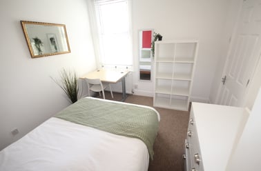 Harold Road (All DOUBLE BEDROOMS), Southsea, Portsmouth - Image 3