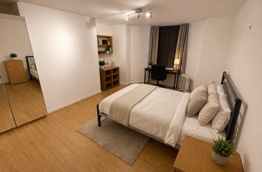 Ebberston Terrace , Hyde park, Leeds - Image 3