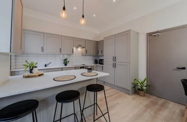 Wiverton Road, Forest Fields, Nottingham - Image 2