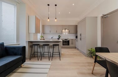 Wiverton Road, Forest Fields, Nottingham - Image 3