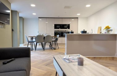 Oldham Place , City Centre, Liverpool - Image 2