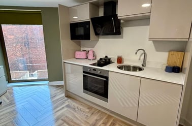 oldham Place , City Centre, Liverpool - Image 2