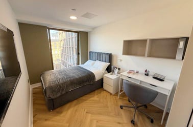 Oldham Place , City Centre, Liverpool - Image 3