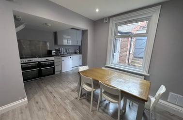Palatine View, City Centre, Durham - Image 2
