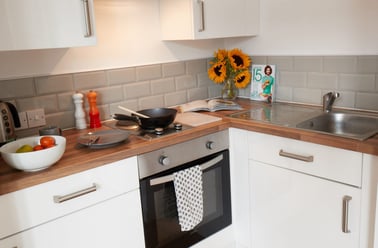 Hassell Street, Basford, Newcastle under Lyme - Image 2