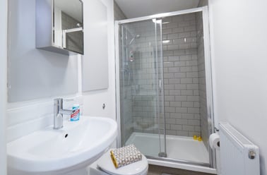 Hassell Street, Basford, Newcastle under Lyme - Image 3