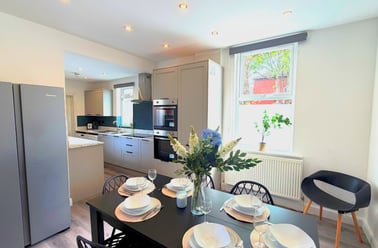 Egerton Road, Fallowfield, Manchester - Image 2