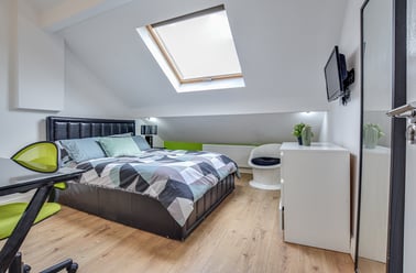 Egerton Road, Fallowfield, Manchester - Image 3