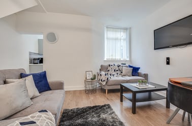 Braemar Road, Fallowfield, Manchester - Image 2