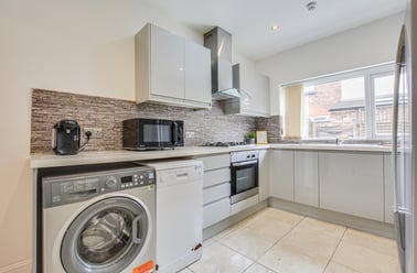Braemar Road, Fallowfield, Manchester - Image 3