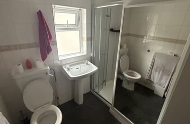 Tullock Street, Plasnewydd, Cardiff - Image 3