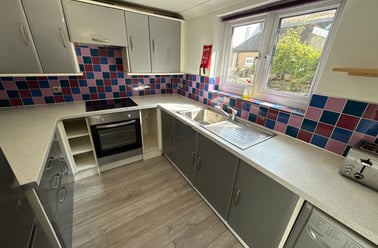 Tullock Street, Plasnewydd, Cardiff - Image 2