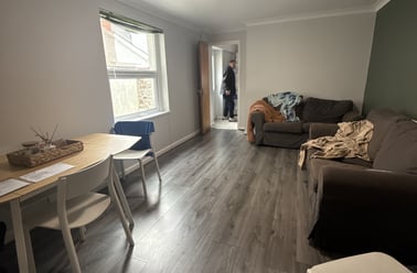 Tullock Street, Plasnewydd, Cardiff - Image 2