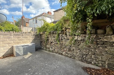 Tullock Street, Plasnewydd, Cardiff - Image 3