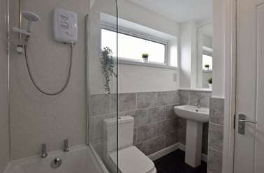 Harlaxton Walk, Arboretum, Nottingham - Image 2