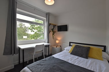 Harlaxton Walk, Arboretum, Nottingham - Image 3