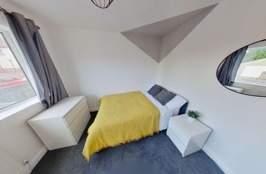 Pelham Crescent, Beeston, Nottingham - Image 3