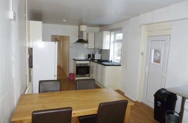 Sibthorp Street, St Catherines, Lincoln - Image 2