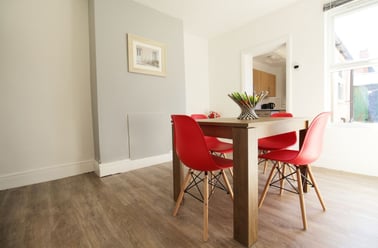 Peel Street, St Catherines, Lincoln - Image 2