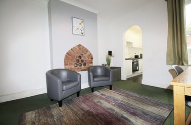 Foss Bank, West End, Lincoln - Image 2