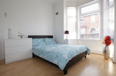 Sibthorp Street, St Catherines, Lincoln - Image 3