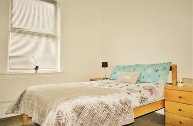 Thesiger Street, City Centre, Lincoln - Image 3