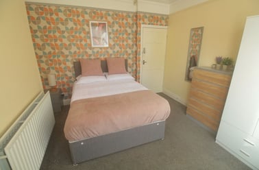 Derwent Street, West End, Lincoln - Image 3