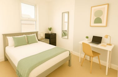 Portland Street, City Centre, Lincoln - Image 3