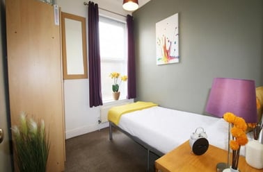 Thesiger Street, City Centre, Lincoln - Image 2