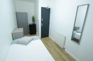 Dixon Street, St Catherines, Lincoln - Image 3