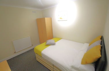 Eastbourne Street, City Centre, Lincoln - Image 3