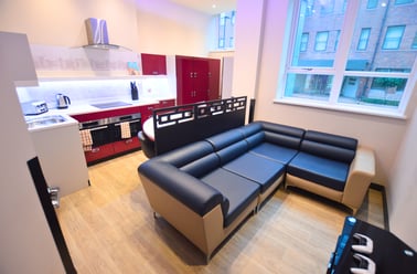 Grace Street, City Centre, Leeds - Image 2