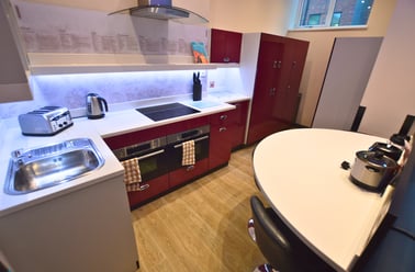 Grace Street, City Centre, Leeds - Image 3