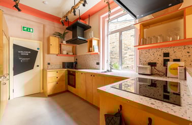 Melrose Gardens, West Kensington, London - Image 2