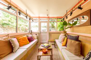 Melrose Gardens, West Kensington, London - Image 3