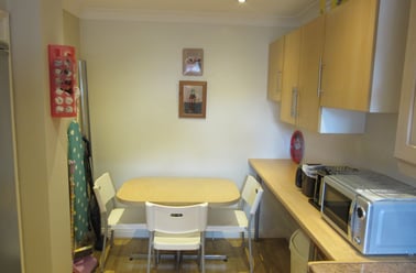 Luther Road, Winton, Bournemouth - Image 3