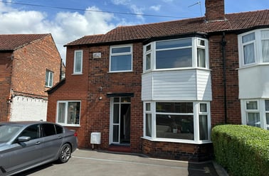 Cotton Lane, Withington, Manchester - Image 3