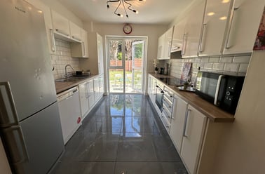 Cotton Lane, Withington, Manchester - Image 2