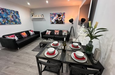 Alan road, Withington, Manchester - Image 2