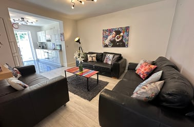 Cotton Lane, Withington, Manchester - Image 2